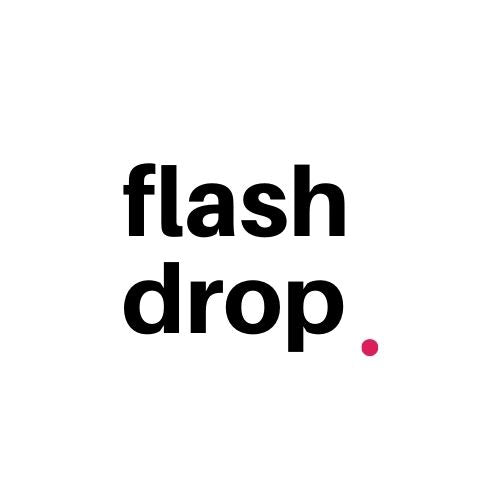 Flash Drop